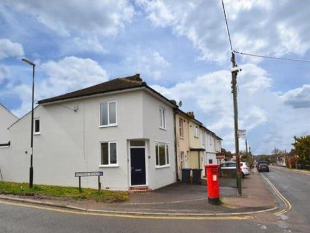 House for rent in Perryfields, West Sussex