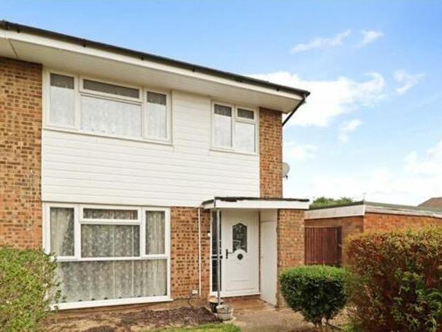 House for rent in World's End, Perryfields