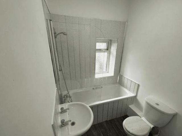 House for rent in Ightenhill, Burnley