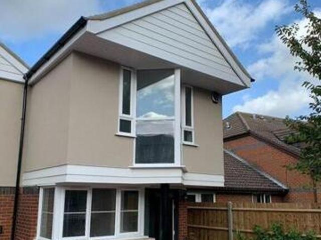 House for rent in Bushey