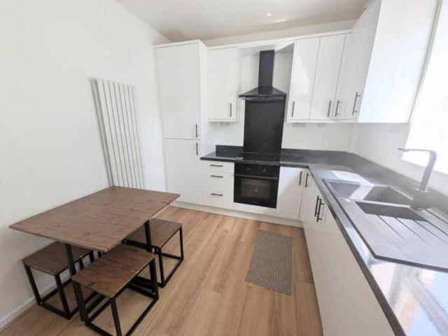Cottage for rent in Butterthwaite, Shiregreen