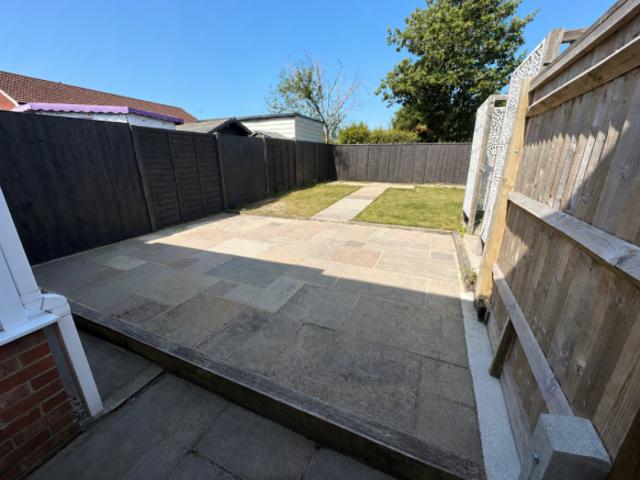 Cottage for rent in Eastbourne, East Sussex