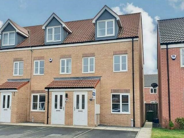House for rent in North Yorkshire
