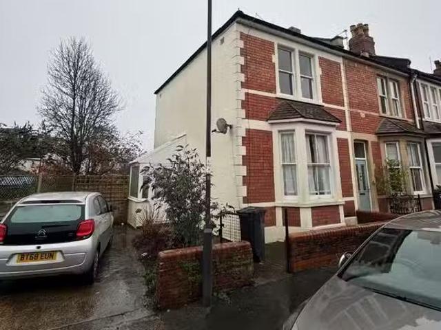 House for rent in Bishopston, Feckenham