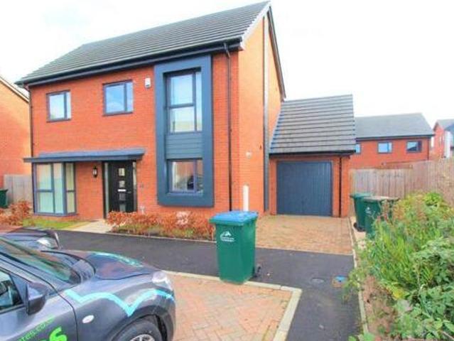 House for rent in Canley, West Midlands