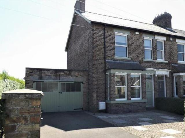 House for rent in North Yorkshire