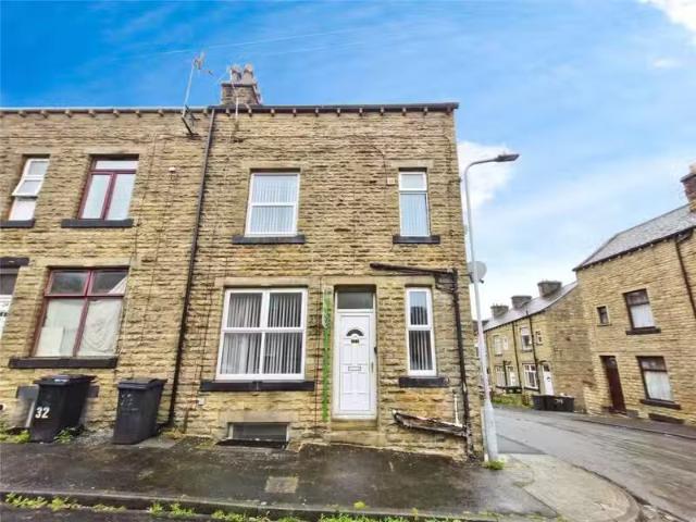 House for rent in Keighley, Exley Head