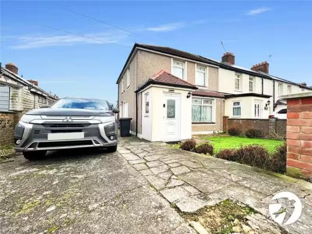 House for rent in Brooklands, Monks Orchard