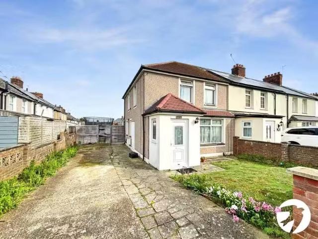 House for rent in Crayford, Greater London