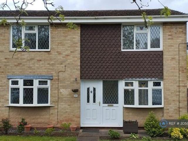 House for rent in East Midlands