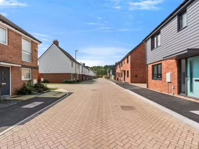 House for rent in Bolton Low Houses, Hampshire