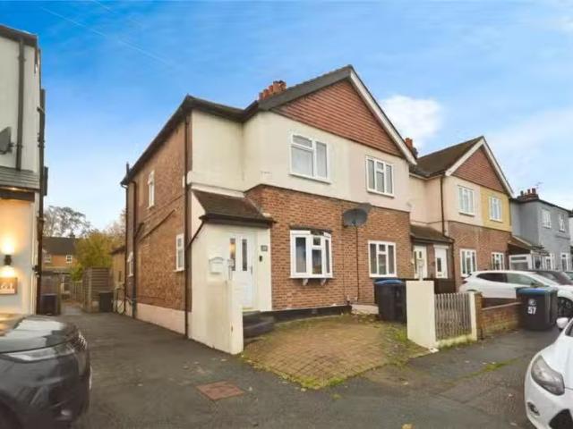 House for rent in Ivy Chimneys, Epping