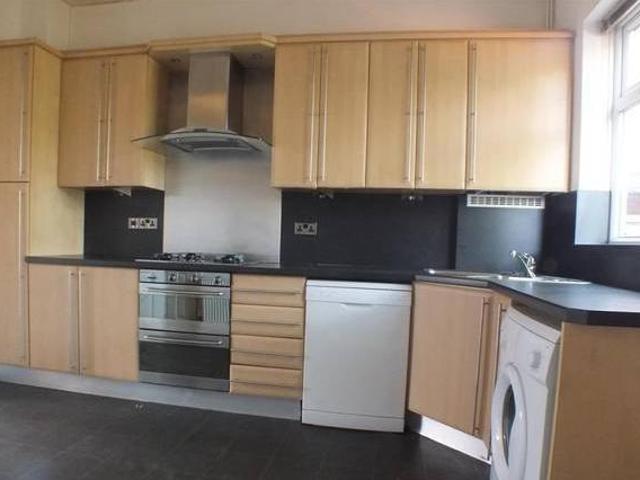 House for rent in Greater Manchester