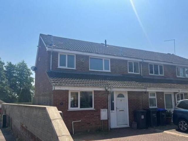 House for rent in Northampton, Northamptonshire