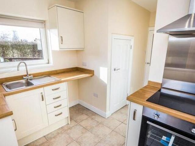 House for rent in Hoole, Two Mills
