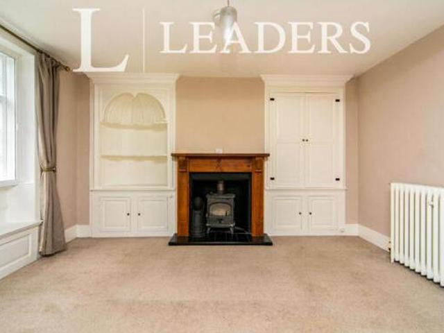 House for rent in Two Mills, Cheshire