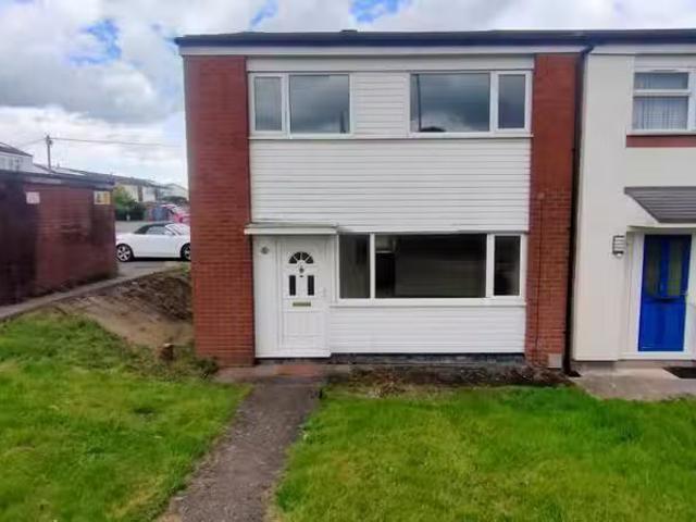House for rent in Hope, Flintshire