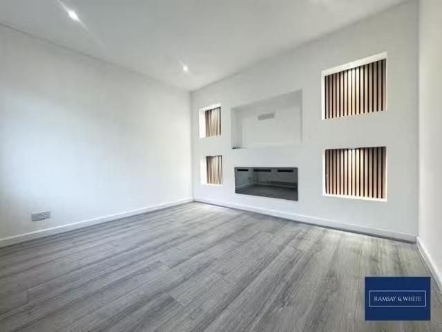 House for rent