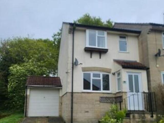 House for rent in Chippenham, Wiltshire