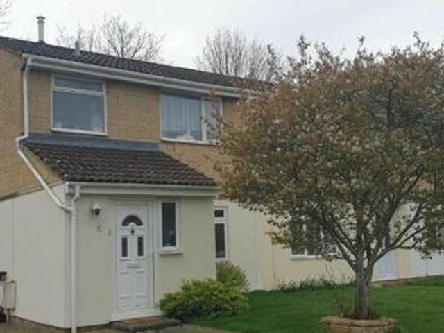 House for rent in Chippenham, Wiltshire