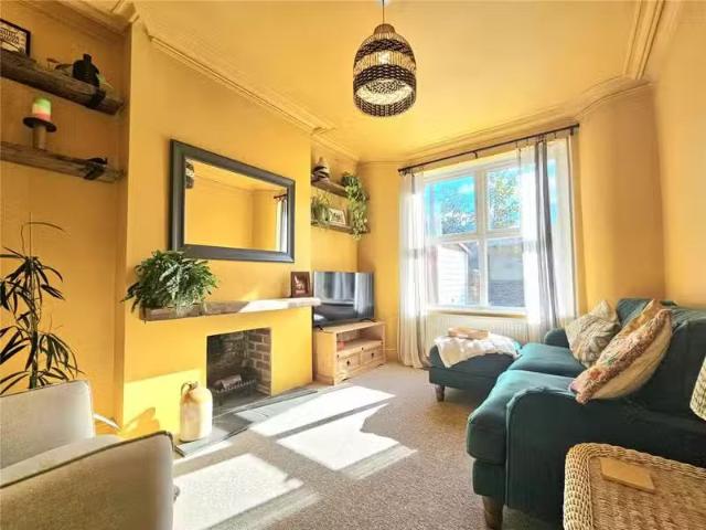 House for rent in Kingswood, South Gloucestershire