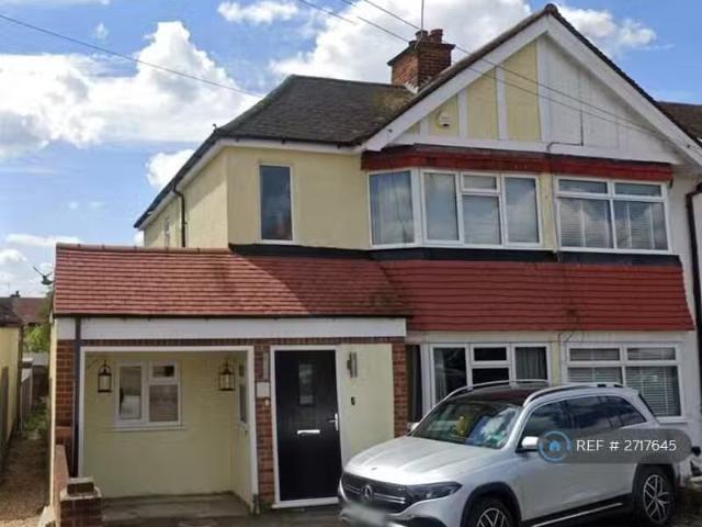 House for rent in Ruislip, Greater London
