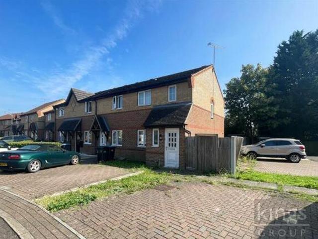 House for rent in Harlow, Essex