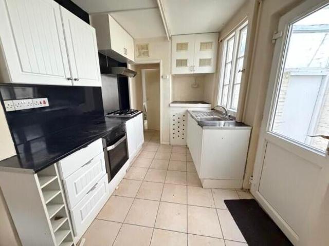 Cottage for rent in Bradmore, Rushcliffe