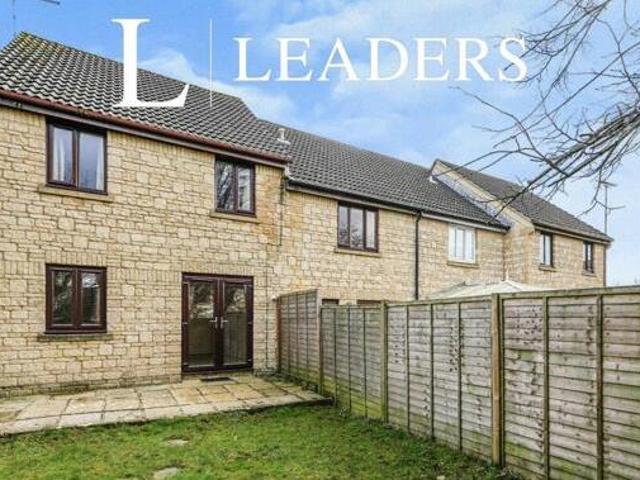 House for rent in Chesterton, Fossebridge