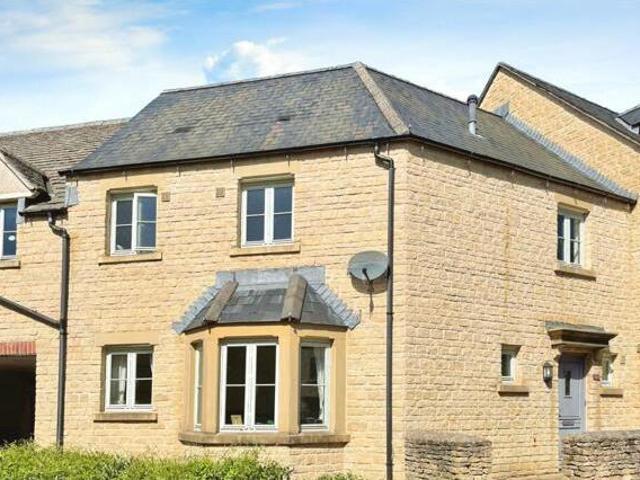 House for rent in Fossebridge, Gloucestershire