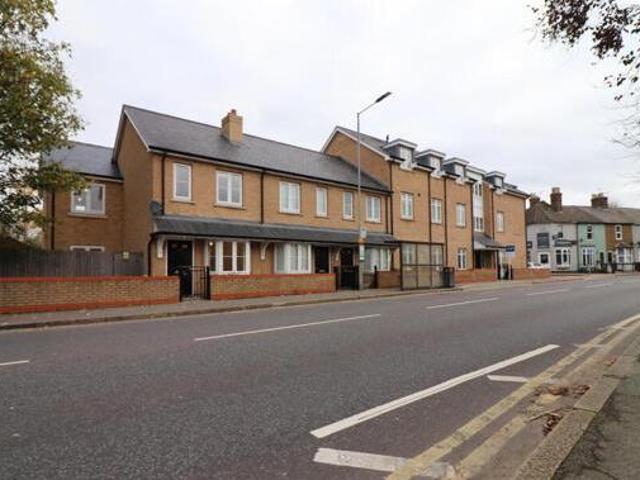 House for rent in Moulsham, Chelmsford