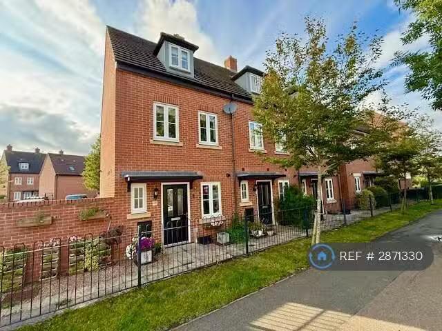 House for rent in Rutland
