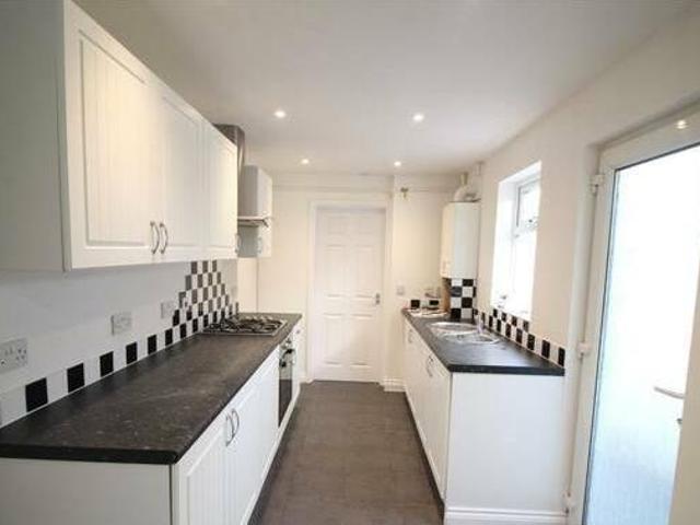 House for rent in Norfolk