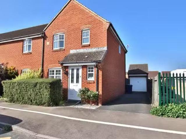House for rent in Pamington, Gloucestershire