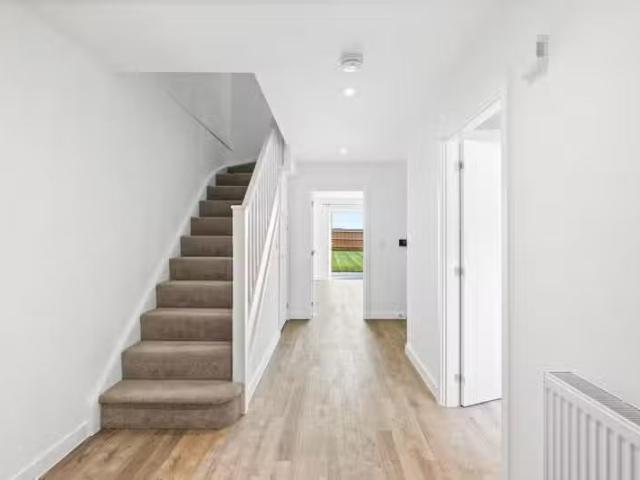 House for rent in Hamerton, Kent