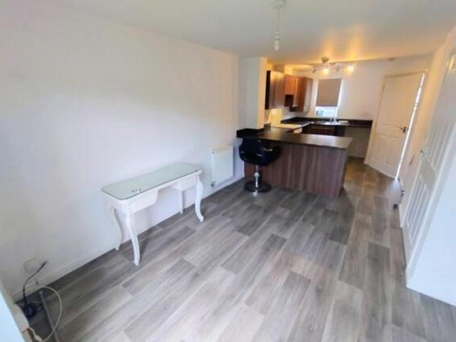 Cottage for rent in Ettingshall, Wolverhampton