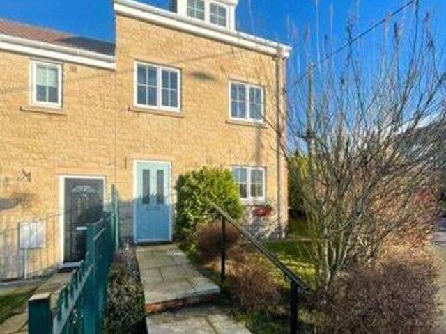 House for rent in Consett