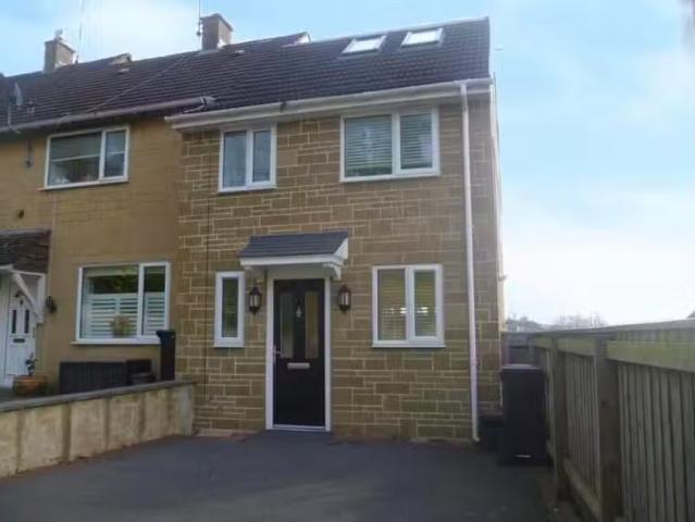 House for rent in Burton, East Coker