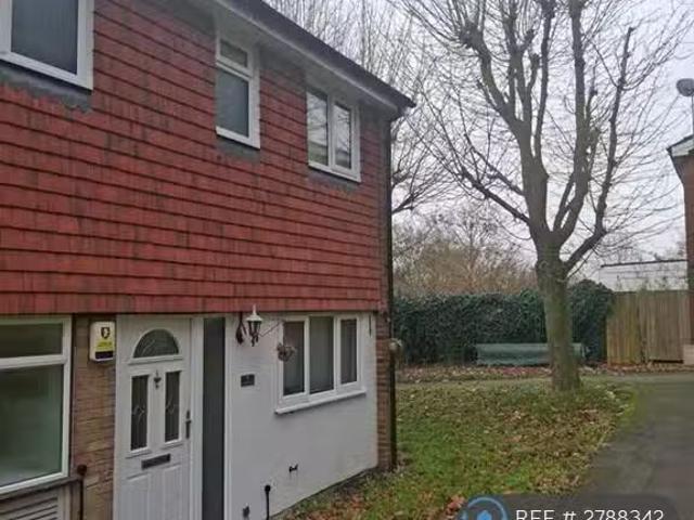 House for rent in Horton Kirby, The Butts