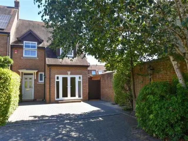 House for rent in Manswood, Moor Crichel