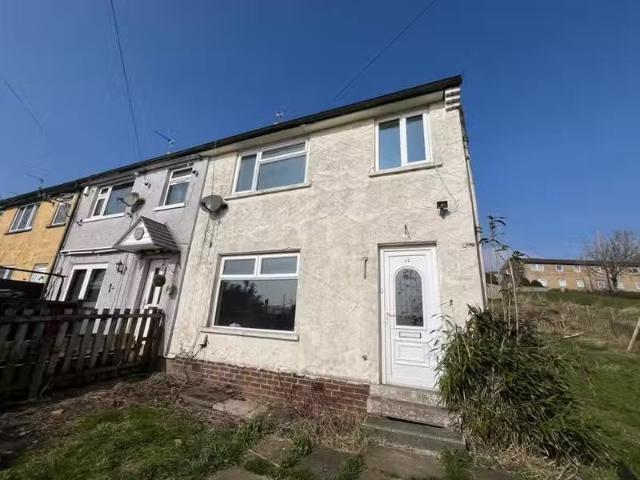 House for rent in Exley Head, Keighley
