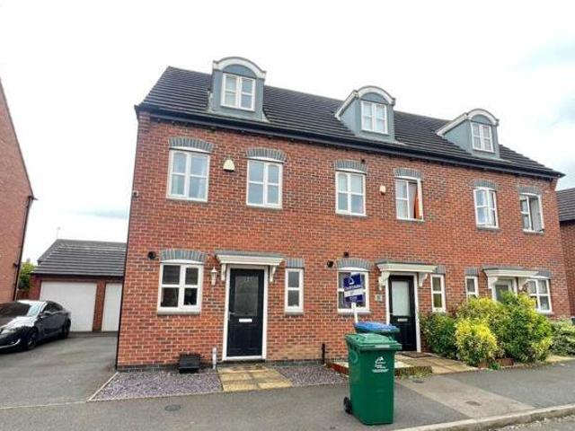House for rent in West Midlands