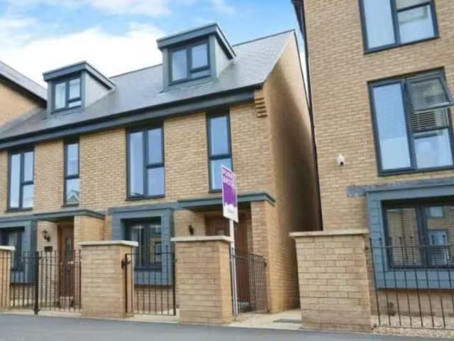 House for rent in Banwell, North Somerset