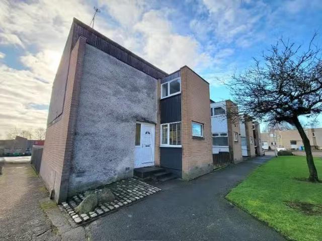 House for rent in Pitteuchar, Caskieberran