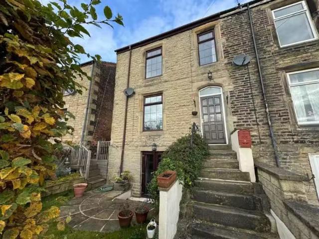 House for rent in Firthcliffe, Gomersal