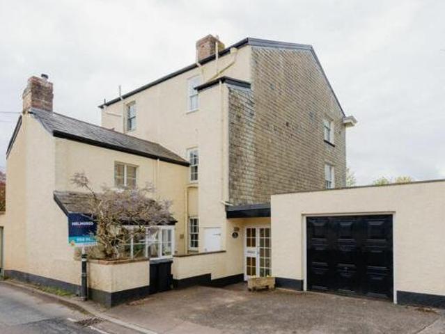 House for rent in Newton St Cyres, Devon