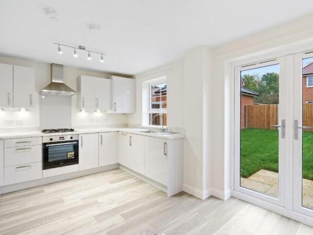 Cottage for rent in East Bank, Norfolk