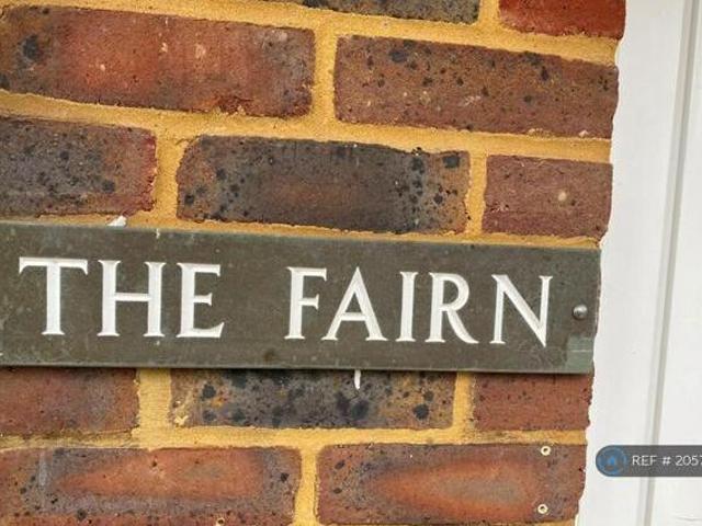 House for rent in Crowborough Warren, Cross In Hand