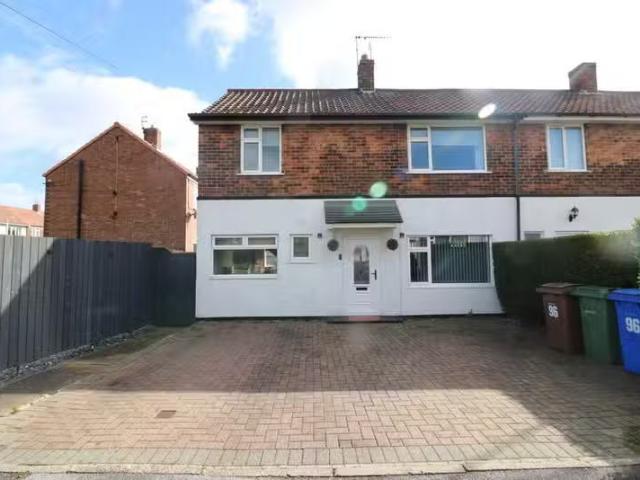 House for rent