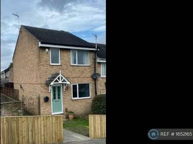 House for rent in Yorkshire And The Humber
